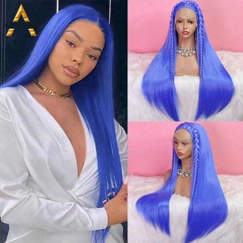 Aiva hair Cosplay Wigs