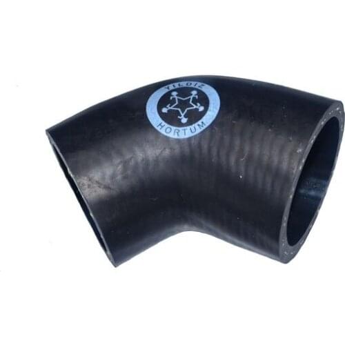 ASTRA G 1 7D CHARGE AİR HOSE 5860711