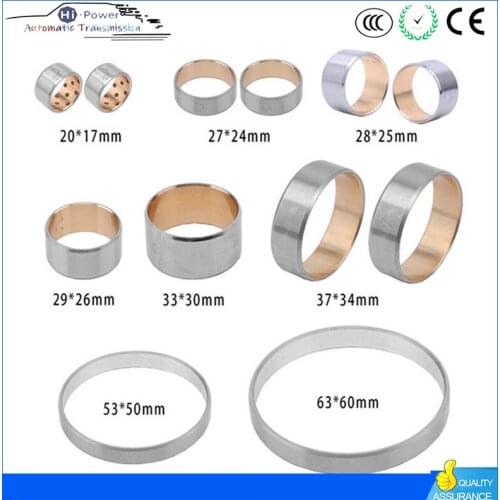 AutomaticTransmission zf6hp26 zf6hp28 Units Upgraded Bushing Kit 95030-26K Novel 6hp26 6hp28