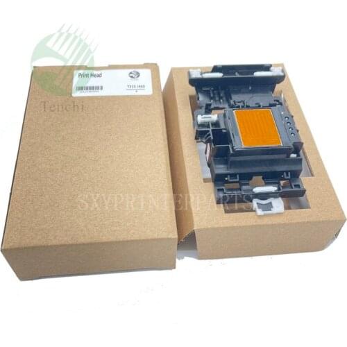 Free shipping by post 98% Original new printer head for Brother J460