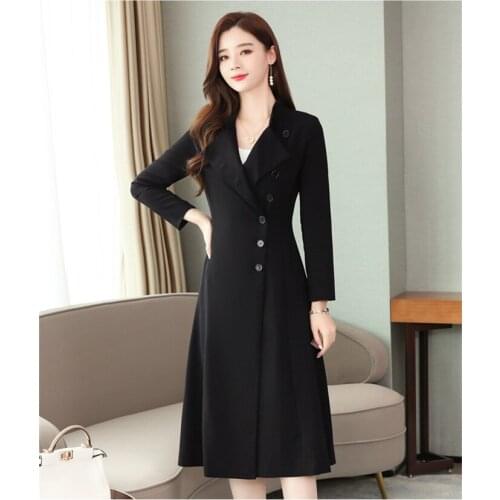 CHIRUYI Long Sleeve Summer Dresses