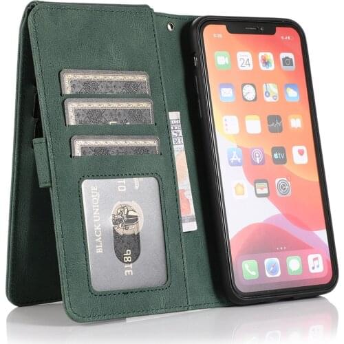 CMAI2 Leather Phone Cases
