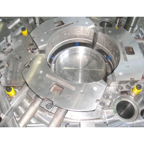 Electronic plastic mold and good high quality for plastic injection mold