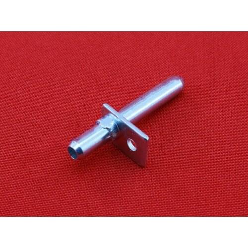 Venturi tube gas / fan gas grill for wall-mounted stove, venturi tube burner, gas stove accessories, pressure tube