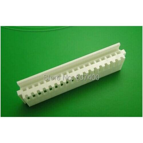 H18P-SHF-AA CONN RECEPT HOUSING 18POS NH JST Connectors terminals housings 100% new and original parts