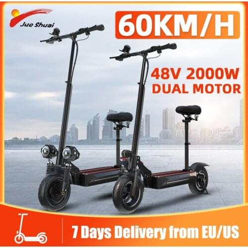 Jueshuai Scooter Spare Parts And Accessories For Scooters