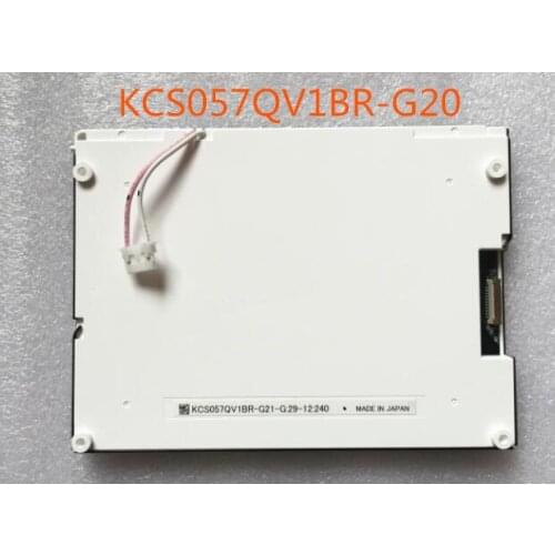 KCS057QV1BR-G20 5,7 pulgadas