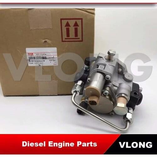 High pressure oil pump electric fuel injection pump 22730-1264 294000-0195 for COASTER XZB40 N04C-A