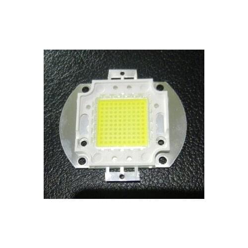 Led 100w high power led light beads super bright new century 45mil high light LED source 30-36V 3A cob 100W CHIP