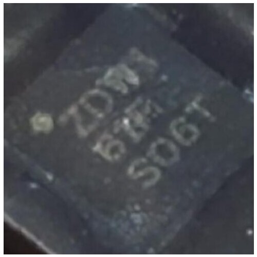 TMP461AIRUNR TMP461AI TMP461AIRUNT TMP461 ZDW1