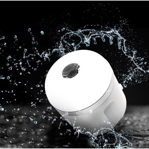 Camping Tent Light Mobile Power Supply Car Repair Household Power Outage Emergency Light Camping Light Waterproof Portable Light