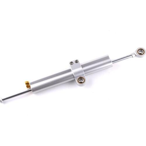 SMOK Universal Motorcycle CNC Aluminum Steering Damper Stabilizer For Yamaha MT09 MT-09 MT 09 MT 07 MT07 MT-07 Z900