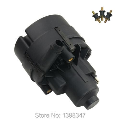 Secondary Air Pump OE:0001405785 078906601H 0580000023 0580000017 For PORCHE 911 00-03 Boxsier 911 00-04 AUDI BenZ 2001-2005