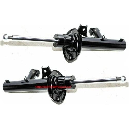 1 Pairs Shock Absorber Fit VW JETTA 2010-2014 EOS RABBIT
