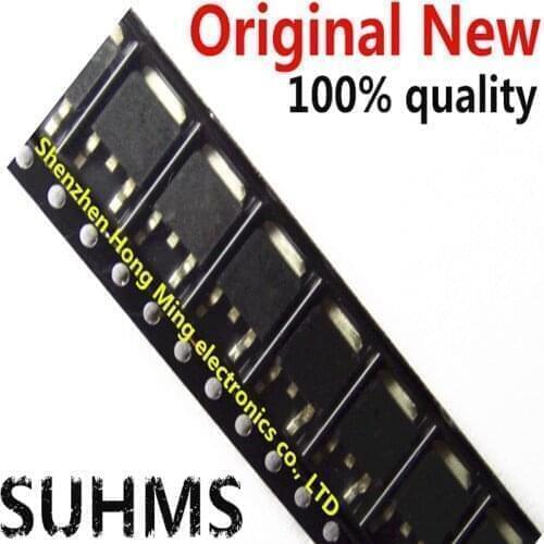 10piece) 100% New BUK9217-75B BUK9217 75B TO-252 Chipset