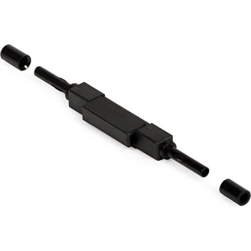 10pcs Fiber optic fast connector L925B Fiber Optic Quick Connector Optical Fiber Mechanical Splice for Drop Cable