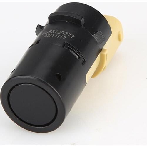 Car Parking Sensor Detector Accessories for Peugeot Citroen C8 9653139777