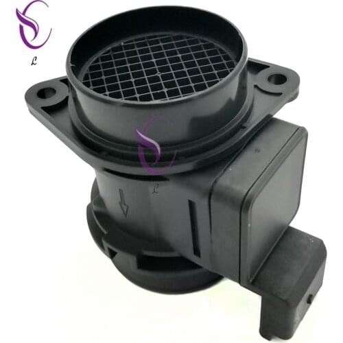 5WK9631 5WK9631Z Mass Air Flow Maf Sensor Meter For PEUGEOT 206 207 307 1007 1.4HDi 1.4 HDI 8HZ DV4TD 96 575 336 80 9657533680