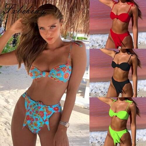 FXBIKINY Women's Swimwear & Beach Wear