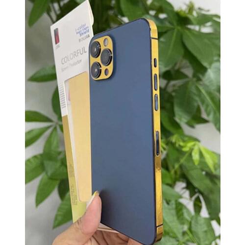Leanonus IPhone 12