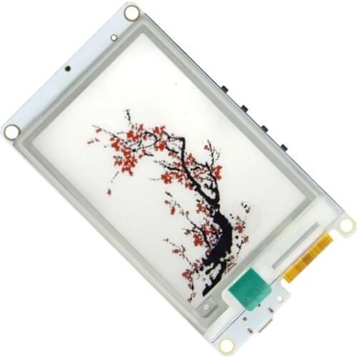 LILYGO® TTGO T5s V2.8 ESP32 2.7" EPaper Plus Module For Alexa I2S DAC MAX98357A MEMS Microphone ICS43434