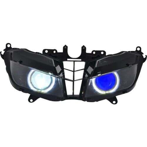 Motorcycle Lights Headlight Headlamp Head Light For Honda CBR 600 RR 2013 2014 2015 2016 2017 2018 Head Lamp Headlight assembly