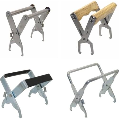 Beehive Metal Clip Bee Tools Queen rearing system Bee Hive Frame Holder Capture Grip Beekeeper Beekeeping Equipment 1 Pc