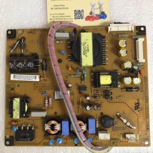 EAX64560501 compatible P32F-12P EAX64560501 (1.7) E247691 Power Board 100% tested work well EAX64560501