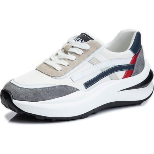 2021 New Torre Casual Breathable Running Shoes