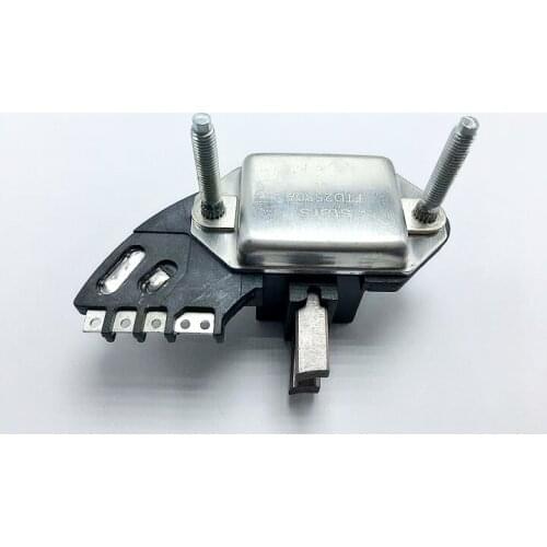 For Komatsu Excavator Generator Regulator