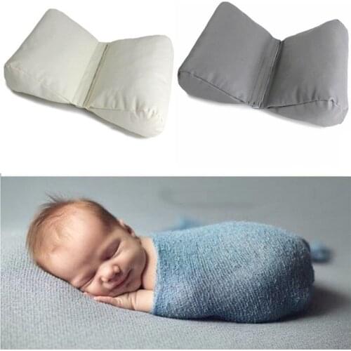 Baby Photography Props Accessories Newborn Posing Pillows Cushion Pad for Photo Prop Backdrop Baby Photo Shooting