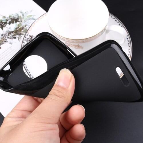 Silicone Back Cover for Huawei Honor 7X 7C Pro 8C 8X Honor 10X 5G View 30 Pro Lite Youth 30S Slim Soft Phone Protector Case