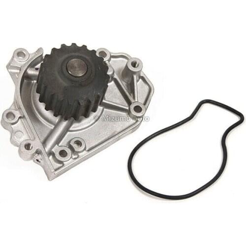 Engine Water Pump For 1996 1997 1998 1999 2000 2001 Acura Honda 1.8 2.0 B18A1 B20B4