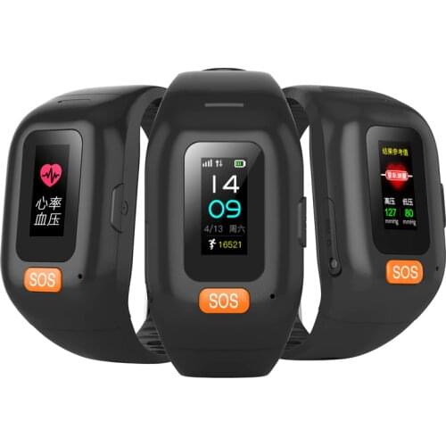 Часы с измерением пульса ZGPAX China At AliExpress