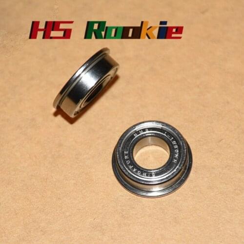 2sets new Bizhub C224 Fuser Film Sponge Roller Bearing For Konica Minolta C284 C364 C454 C224e C284e C364e