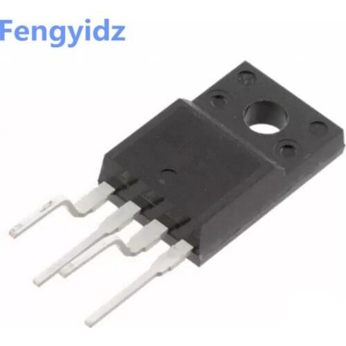 5pcs KA5M0380RYDTU KA5M0380R 5M0380R TO-220