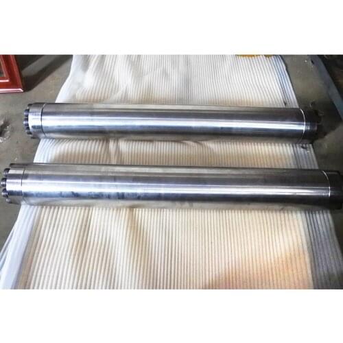 Waterjet Spare Parts Accumulator 1 L and 1.6L suit for all Brand Waterjet