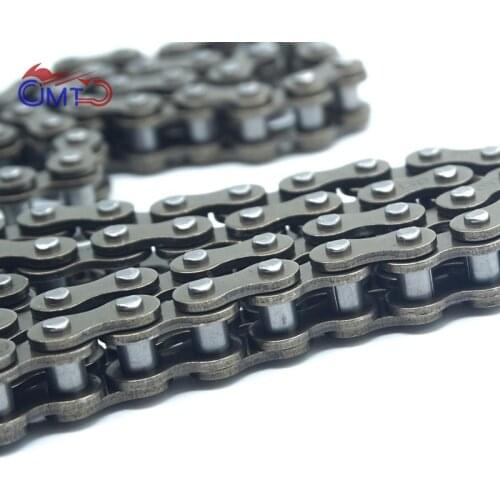 For Yamaha TTR225 01-04 TTR 230 05-11 TT225L/LC/RM/RMC 1999-2000 BW200 BigWheel 85-88 Engine Camshaft Cam Timing Chain