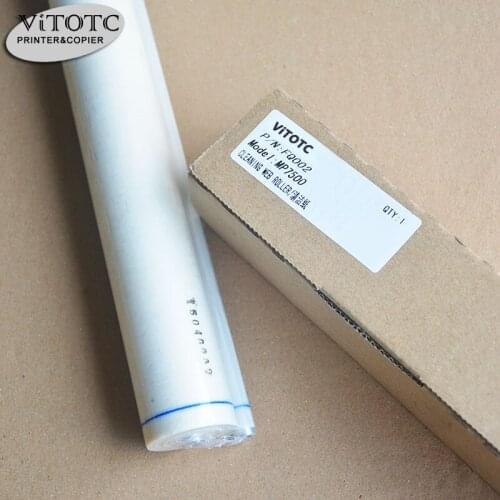 Fuser Cleaning Web Roller For Ricoh Aficio 1060 1075 2060 2075 Mp7500 Mp8000 Mp8001 Mp9001 MP 7500 8000 8001 9001 Copier Parts