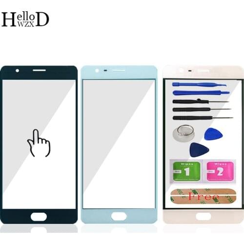 HelloWZXD Touchscreens For OnePlus 5 China