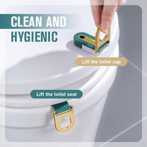 Isfriday Spare Parts For Toilet Bowls