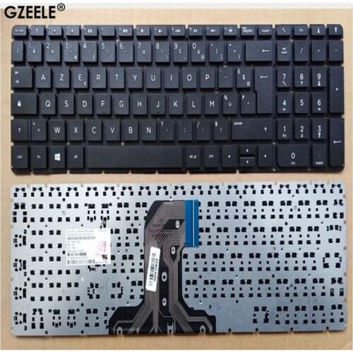 New French Laptop keyboard For HP pavilion 250 G4 256 G4 255 G4 15-ac 15-ay 15-ac000 15-af 15-af00-XXA TPN-C126 HQ-TRE RTL8723BE
