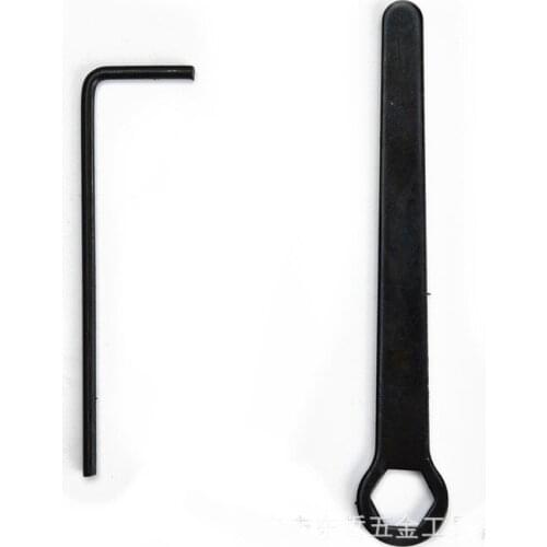 Drilling riveting pliers Hole-punching pressure pneumatic forceps multifunctional punch plier NO.B1323