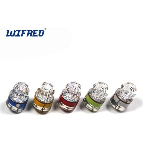 New deep-sea diamond night fishing LED underwater fishing lights quickly set fish lights underwater lights fish lure