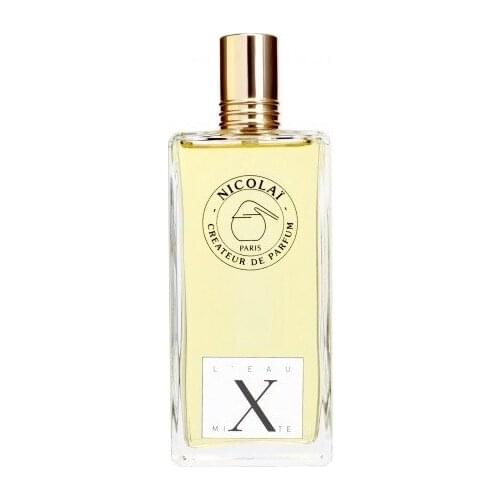 Parfums de Nicolai Goods For Beauty And Health