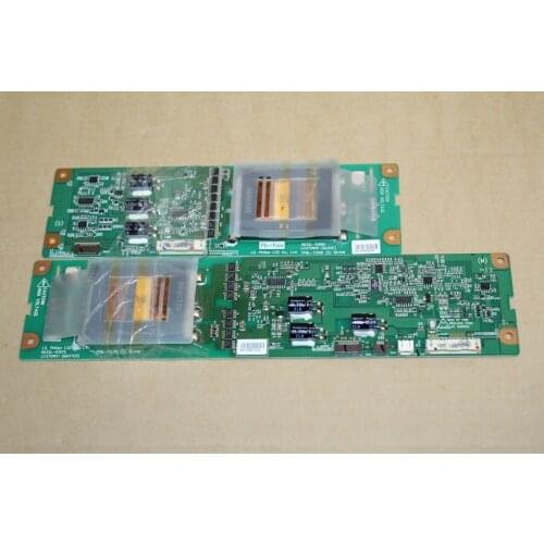 Inverter Board 6632L-0198C & 6632L-0197C 1 SET for LG 37LC2D-UE and others