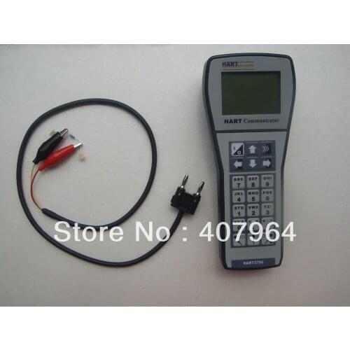 Hand-held Hart 375E Communicators, hart communication model,375E communicator fast delivery