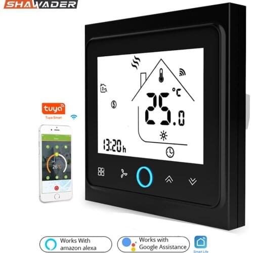 SHAWADER Home Control Systems