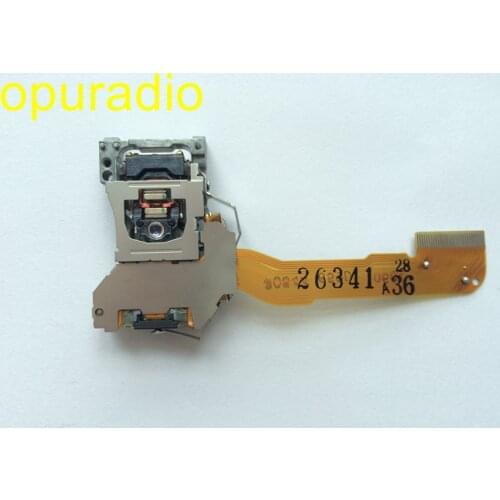 Brand new Matsushita 6 CD/DVD changer laser pickup for BENZ NTG3 NTG4 W212 W221 W204 S SLK class DVD navigation