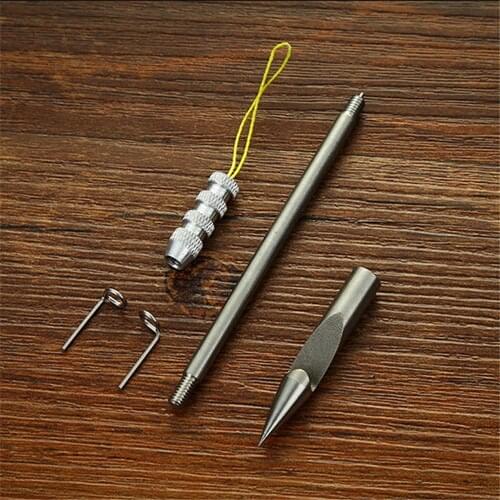 1pcs 8mm Stainless Steel Broadheads Slingshot Arrowhead Bow Fish Slingshot Arrow Head Shooting Catapult Dart Hunting Tips